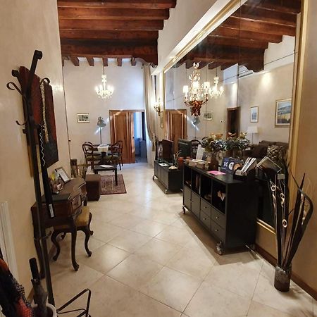 Residenza Ca' Brighella Apartment Venice Luaran gambar