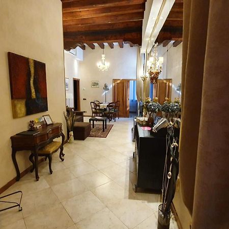 Residenza Ca' Brighella Apartment Venice Luaran gambar