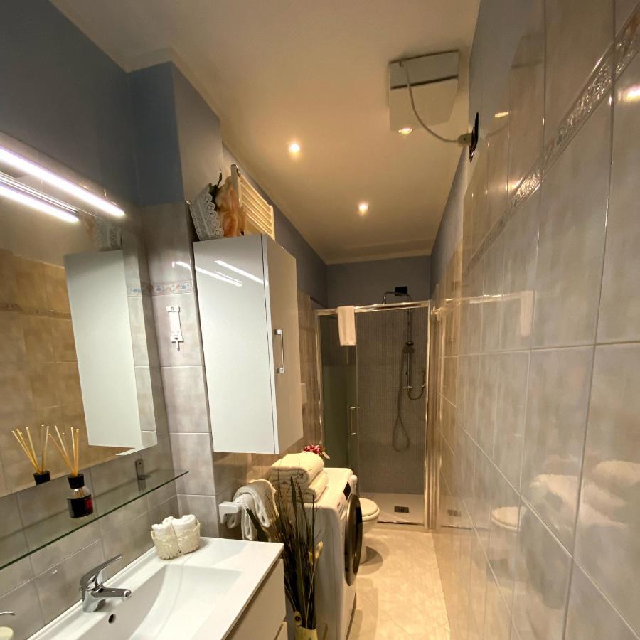 Residenza Ca' Brighella Apartment Venice Luaran gambar