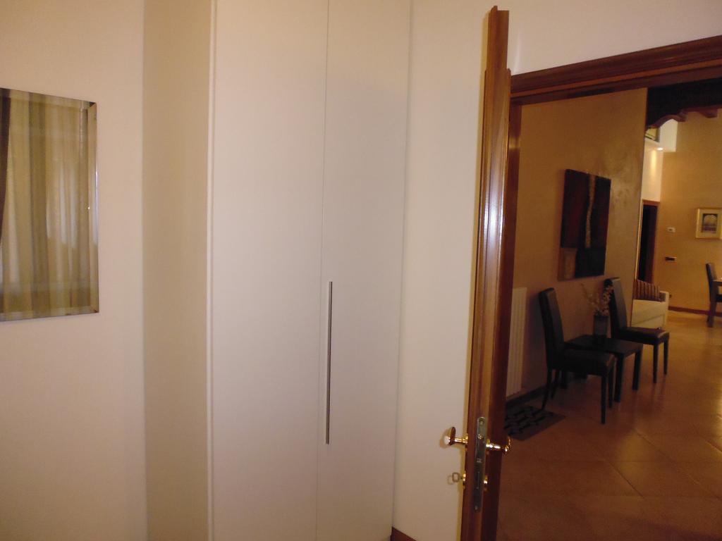 Residenza Ca' Brighella Apartment Venice Bilik gambar