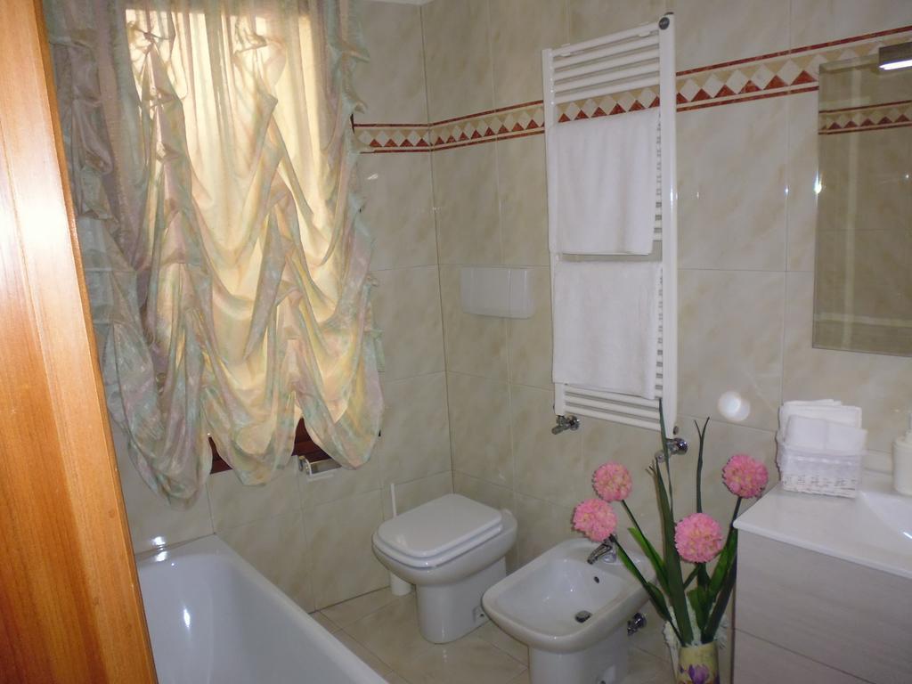 Residenza Ca' Brighella Apartment Venice Bilik gambar