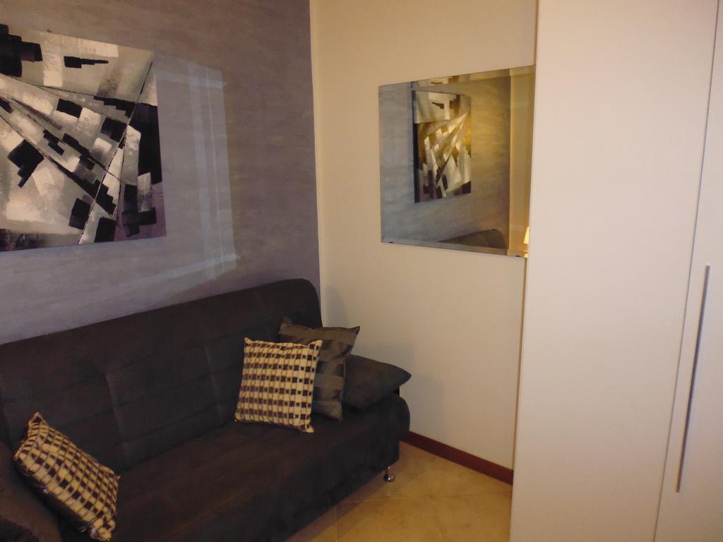 Residenza Ca' Brighella Apartment Venice Luaran gambar