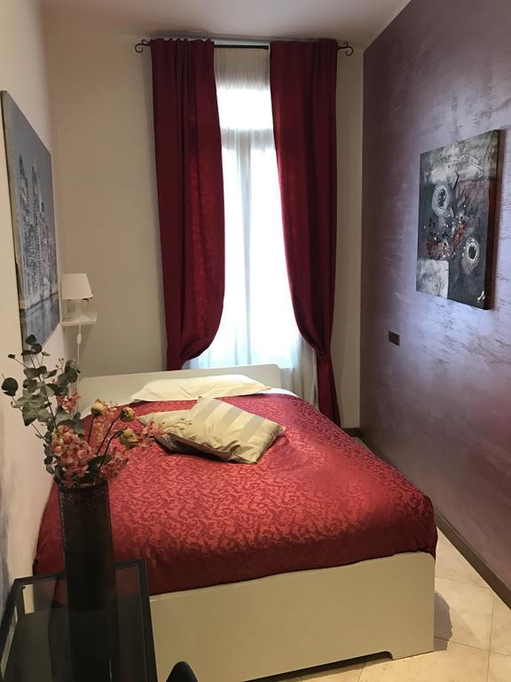 Residenza Ca' Brighella Apartment Venice Luaran gambar