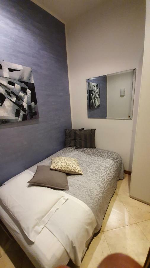 Residenza Ca' Brighella Apartment Venice Luaran gambar