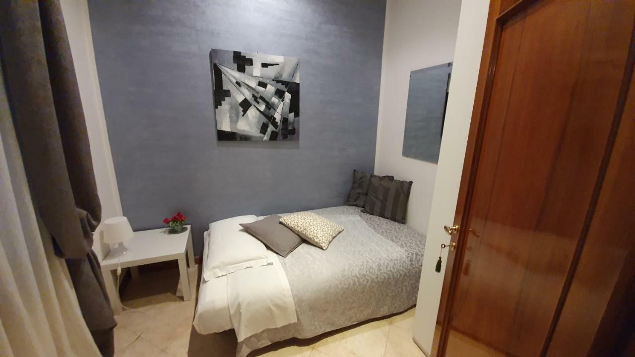 Residenza Ca' Brighella Apartment Venice Luaran gambar